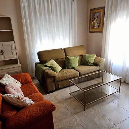 Casa El Jardin Del Jazmin Villa Benicarló Екстериор снимка