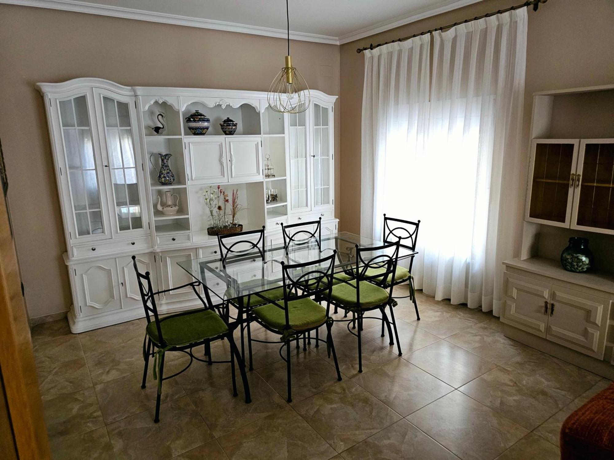 Casa El Jardin Del Jazmin Villa Benicarló Екстериор снимка