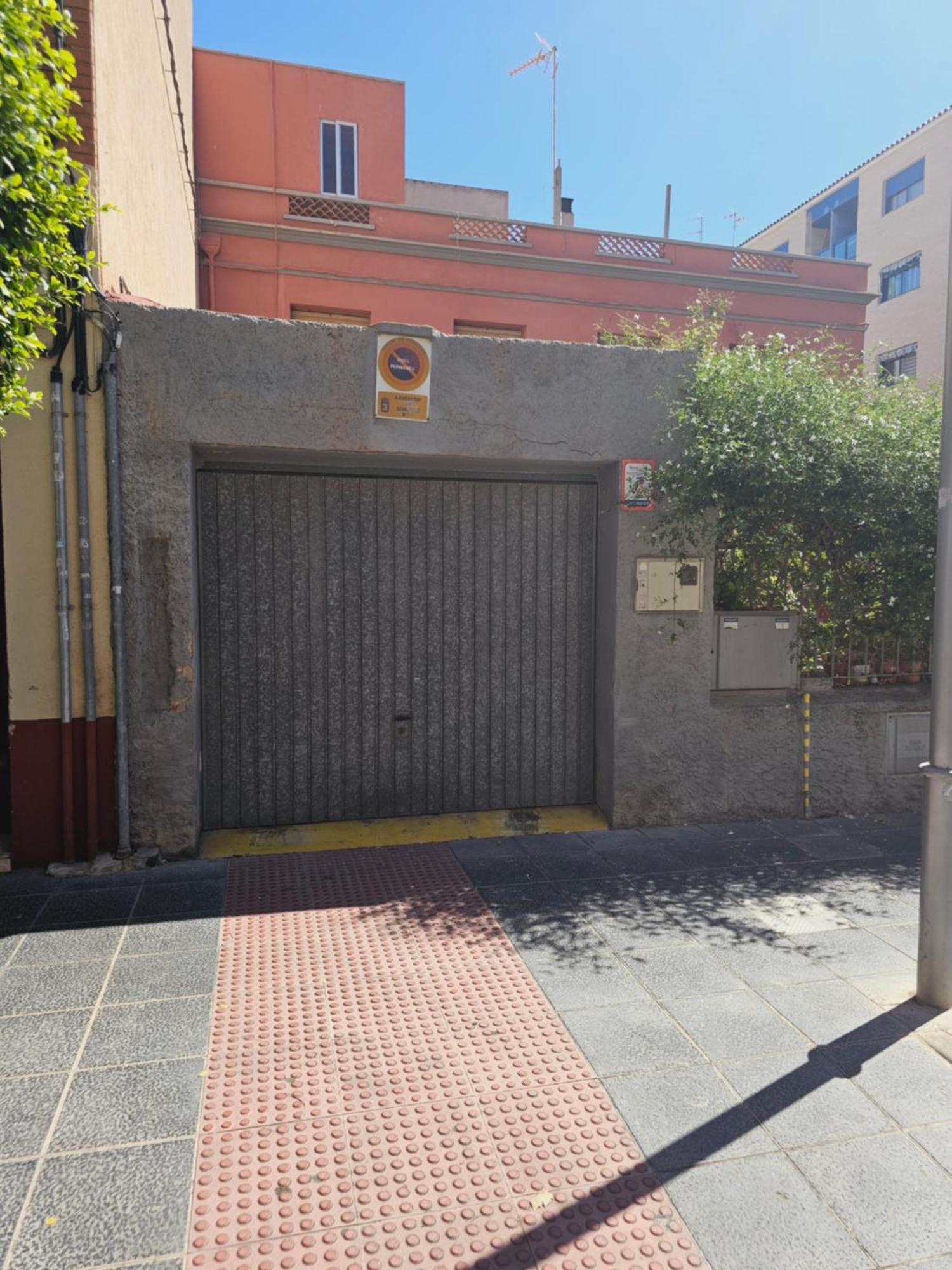 Casa El Jardin Del Jazmin Villa Benicarló Екстериор снимка