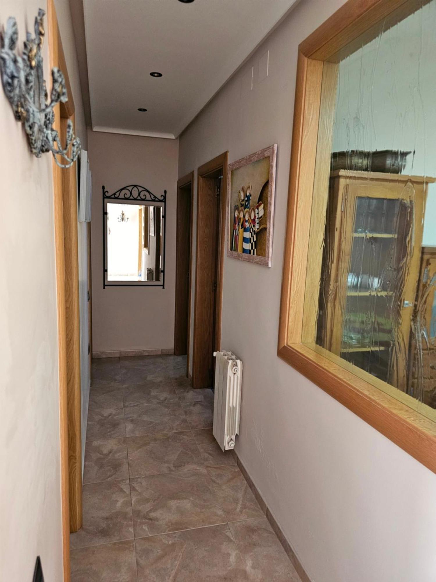 Casa El Jardin Del Jazmin Villa Benicarló Екстериор снимка