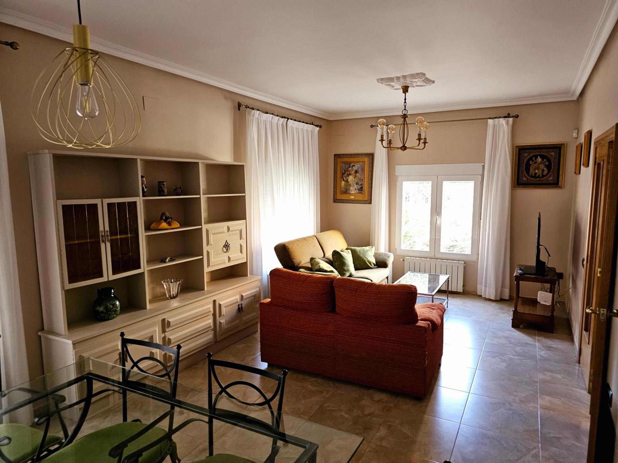 Casa El Jardin Del Jazmin Villa Benicarló Екстериор снимка